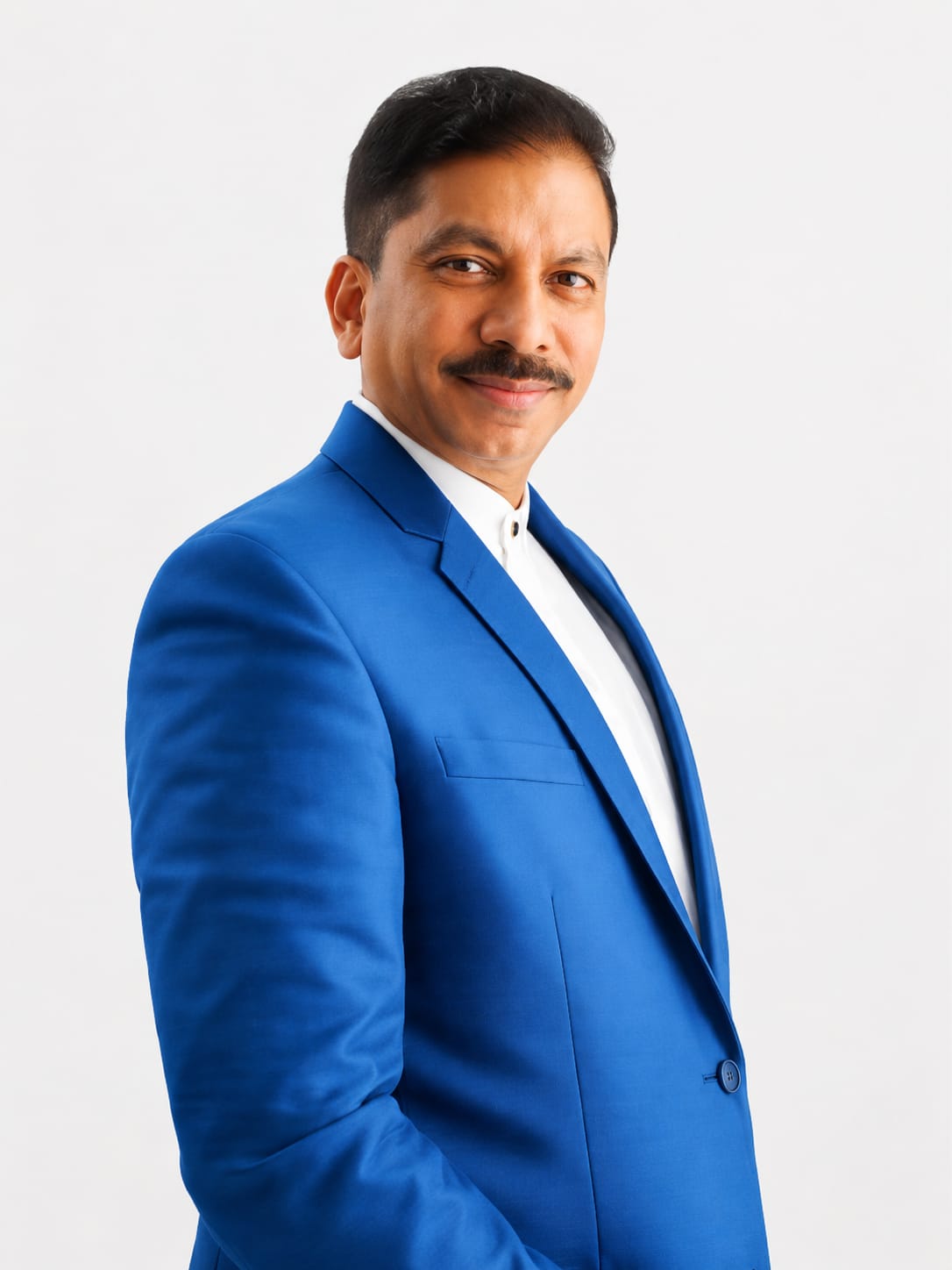 Anil N Tari – Founder, Secure360