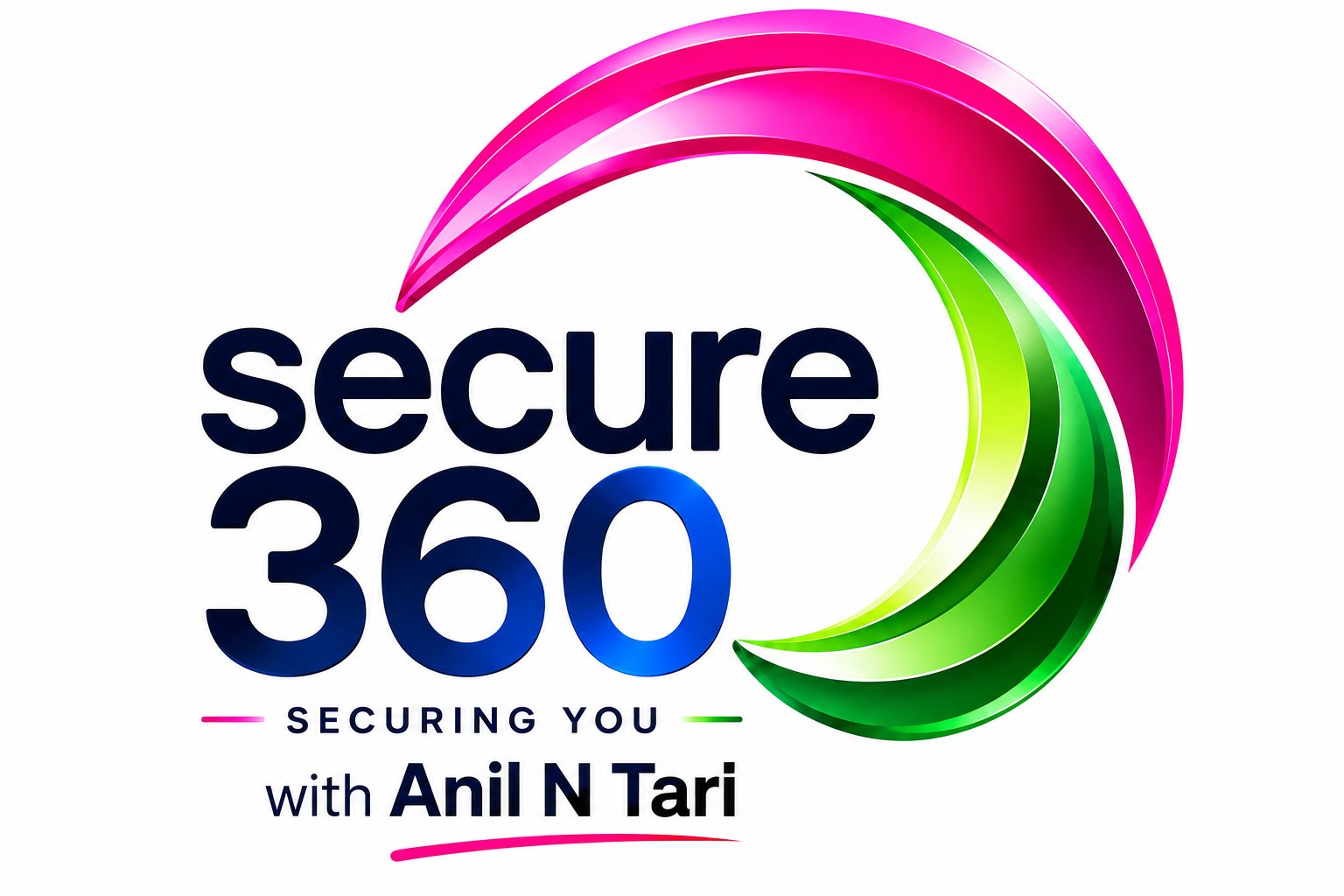 Secure360 – Securing You with Anil N Tari